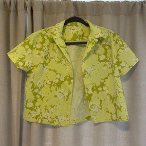 Outdoor Voice Solarcool Tourist Shirt